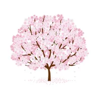 Sakura - 四字熟語Quiz icon