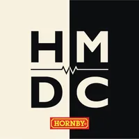 HM | DC icon