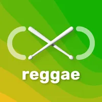 Drum Loops - Reggae Beats icon