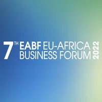 7th EU-Africa Business Forum icon