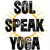 Sol Speak Yoga icon