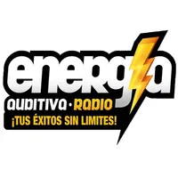 Energia Auditiva Radio icon