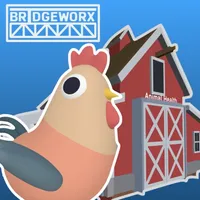 FarmyardFeeder3D icon