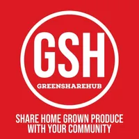 GreenShareHub icon