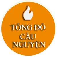 Tông đồ cầu nguyện icon