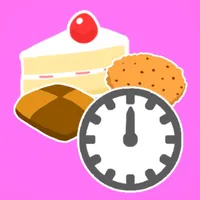 snackTimer icon