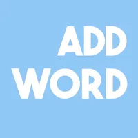 Add Word Prime icon