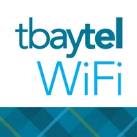 Tbaytel WiFi icon