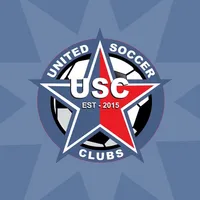 United Soccer Clubs icon