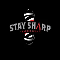 Stay Sharp Barbershop icon