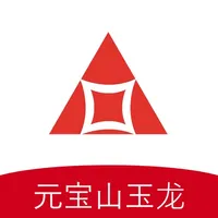 元宝山玉龙村镇银行 icon