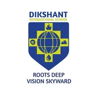 Dikshant International HLD icon