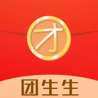 团生生 icon