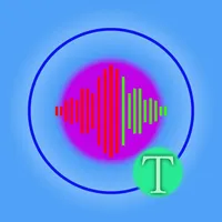 Transcribe - Live conversion icon