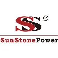 Sunstone Batteriemonitor icon