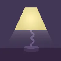 Screen Light Table Lamp icon