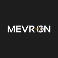 Mevron Driver App icon