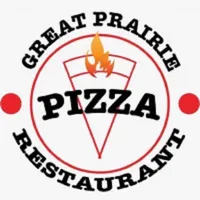 Great Prairie Pizza Restaurant icon