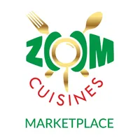 Zoom Cuisines Marketplace icon