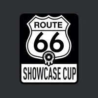 Route 66 Showcase Cup icon