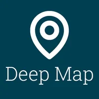 TRU Deep Map icon