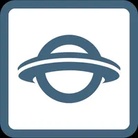 UFODRIVE mobility ops icon