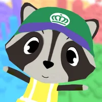 Trash Dash CLT icon