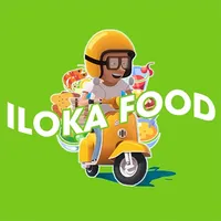 iLoka Food icon