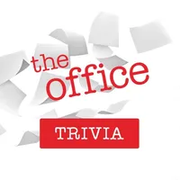 Quiz for The Office icon