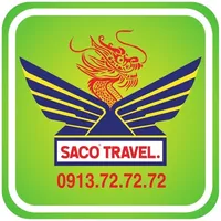 SACO TRAVEL icon