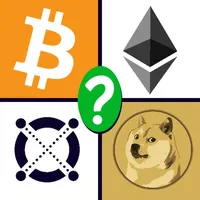 Crypto Quiz: DeFi & NFT Trivia icon