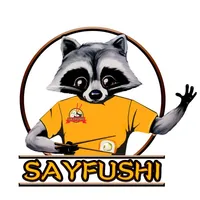 Sayfushi icon