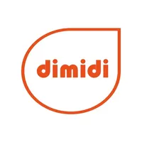 dimidi icon