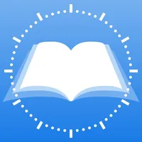 Reading Time - Book Tracker icon