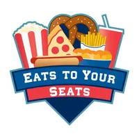 Eats To Your Seat icon