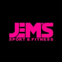 JEM'S Sport & Fitness icon