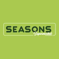 SeasonsSuperMarket icon