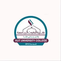 كلية الكوت الجامعة icon