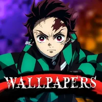 Anime - Wallpapers, Games icon