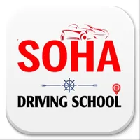 Soha driving Japan icon