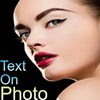 PicPlus-Add Text to Pics,Video icon