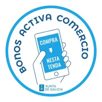 Bonos Activa Comercio icon