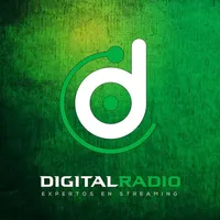 Digital-Radio icon