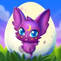 Fantastic Pets: Merge & Evolve icon