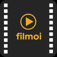 Filmoi Movie Suggestions icon