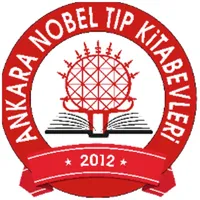 Ankara Nobel Tıp Kitabevleri icon