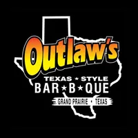 Outlaws BBQ icon