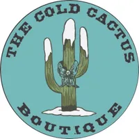 The Cold Cactus Boutique icon