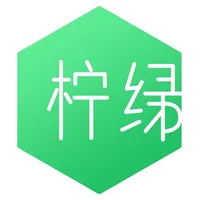 柠绿 icon