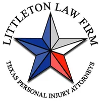 Littleton Law Firm Injury App icon